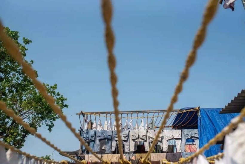 Mumbai: Dharavi Slum and Dhobi Ghat Laundry Tour - What to bring (and what will quietly save your tour)