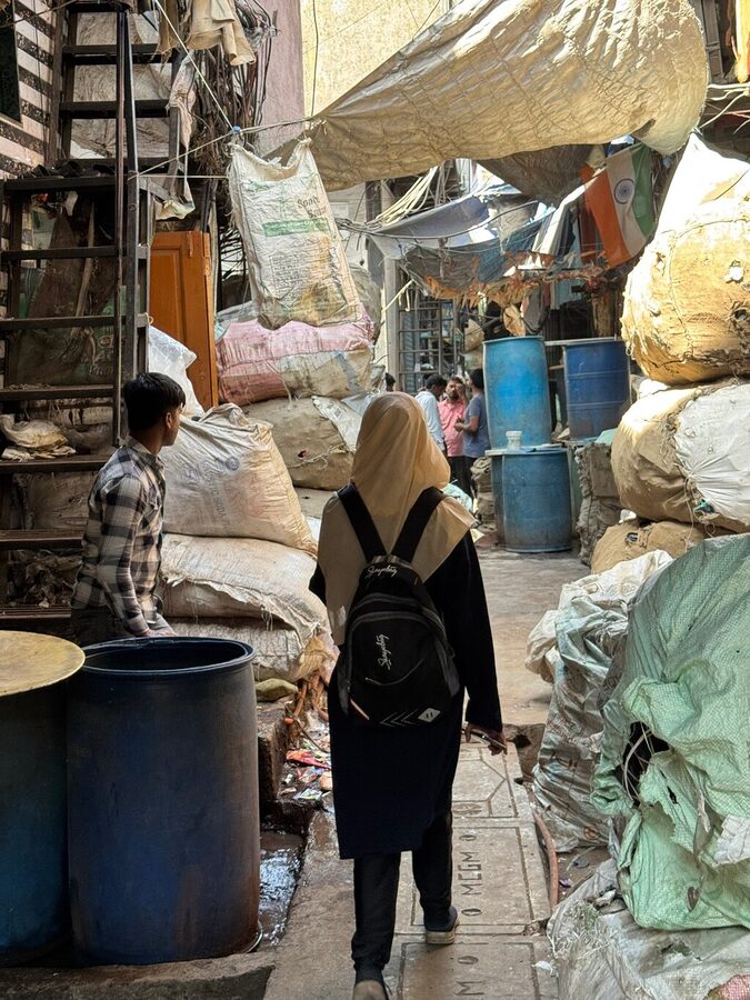 Mumbai: Dharavi Slum & Dhobi Ghat Laundry Tour - Price, group size, and what you should plan for