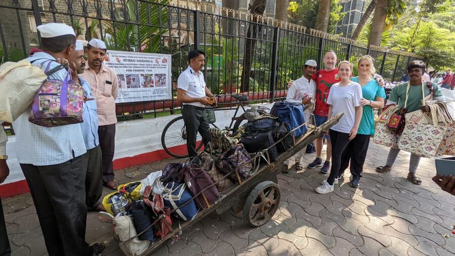 Mumbai: Dharavi Slum, DhobiGhat, and Dabbawallas Tour - Who this tour is for, and who should skip it