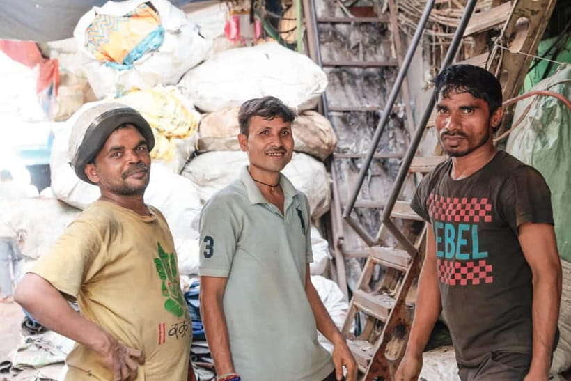 Mumbai: Dharavi Slum Guided Walking Tour by 1st Female Guide - Key points to know before you go