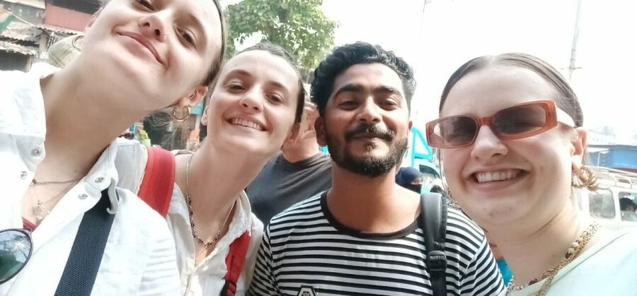 Mumbai: Dharavi Slum Slumdog Millionaire Tour with a Local - What to pack: the simple gear that makes the day easier