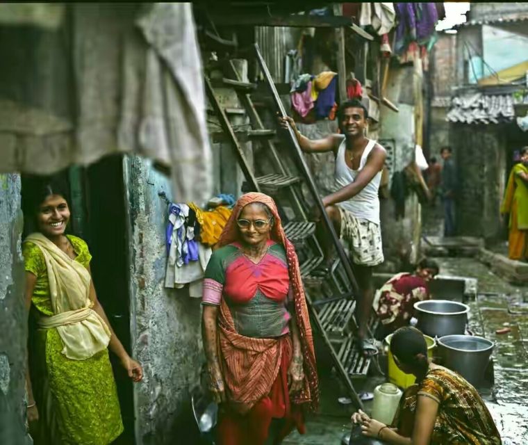Mumbai: Dharavi Slum Slumdog Millionaire Tour with a Local - Your local guide matters more than the headline