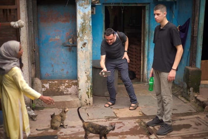 Mumbai Dharavi Slum Tour With Local English Guide - Who should book this Dharavi tour