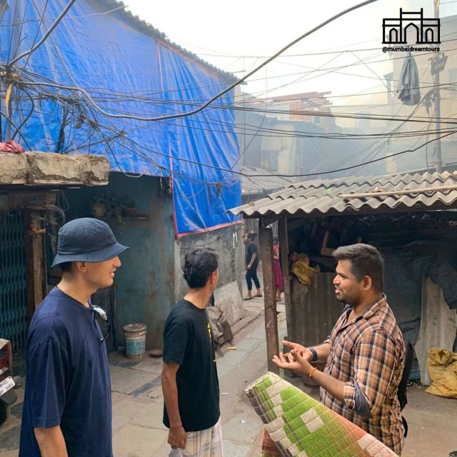 Mumbai: Dharavi Slum Walking Tour with Local Slum Dweller - The Start at Third Wave Coffee, and What to Bring