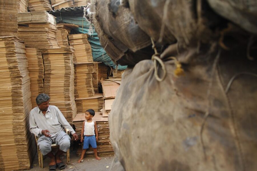 Mumbai: Dharavi Slum Walking Tour with Options - Key things to know before you go