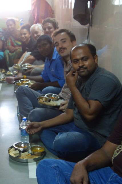 Mumbai: Dharavi Slum Walking Tour with Options - Price and value: how $20 turns into access plus impact