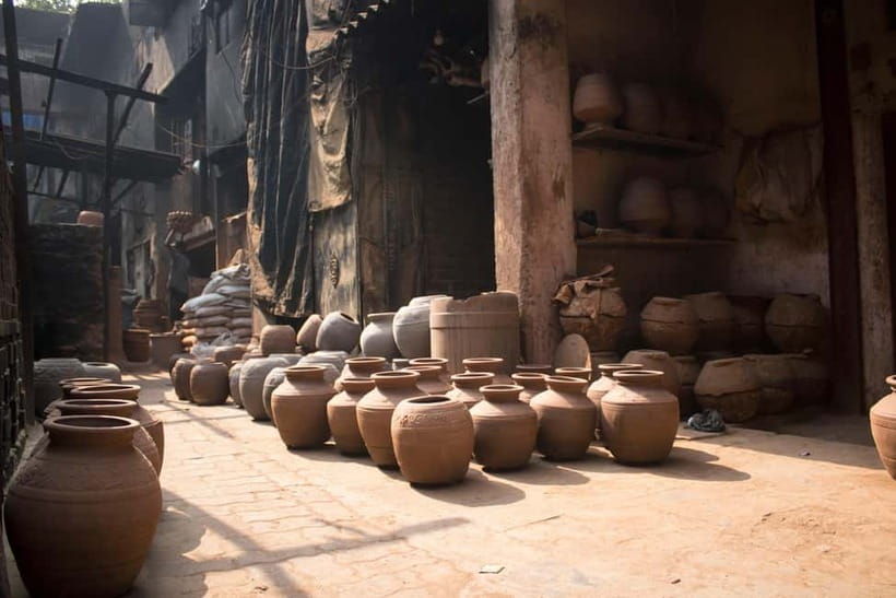 Mumbai: Dharavi Slum Walking Tour with Options - Who this Dharavi tour suits best