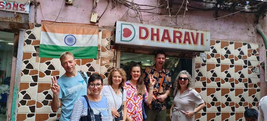 Mumbai: Dharavi Slumdog Tour -See the real Slum with a Local - Price and Value at About $4.99: What You Get for Less Than a Meal