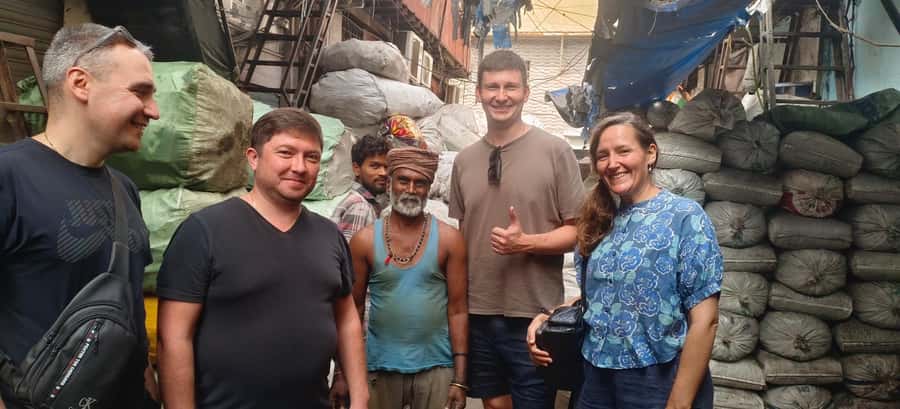 Mumbai: Dharavi Slumdog Tour -See the real Slum with a Local - What You Actually See in Dharavi: Homes, Work, and Everyday Life
