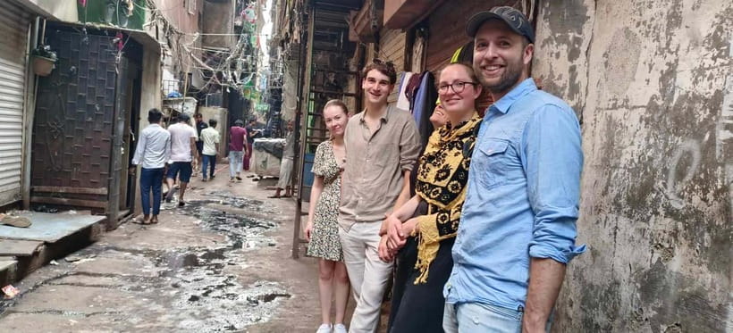 Mumbai: Dhobi Ghat Laundry and Dharavi Slum Tour with Local - Who This Tour Suits Best, and Who Should Rethink It