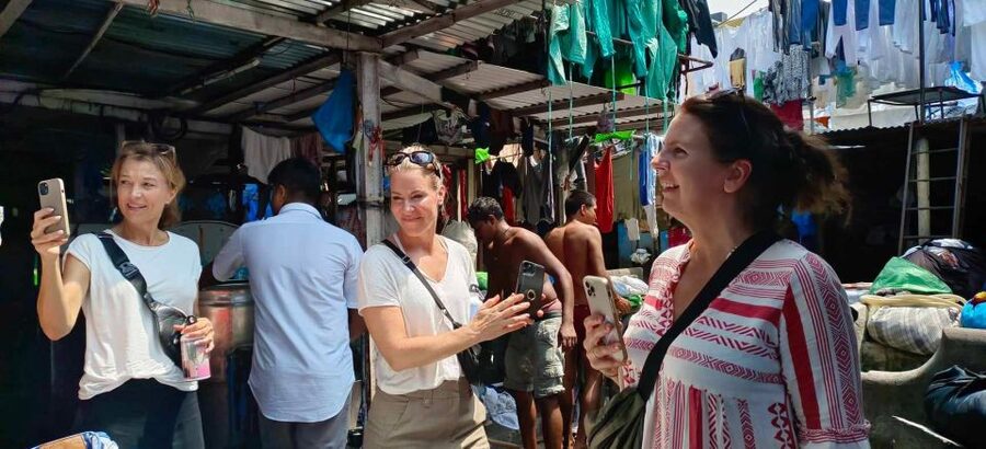 Mumbai: Dhobi Ghat Laundry and Dharavi Slum Tour with Local - What to Pack and How to Prepare So You Enjoy It