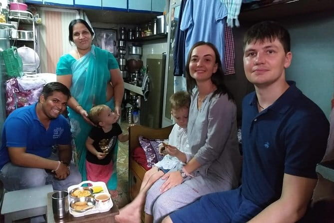 Mumbai: Dhobi Ghat Laundry & Dharavi Slum Tour with a Local - Meeting Point to End Point: Timing, Transit, and What to Expect