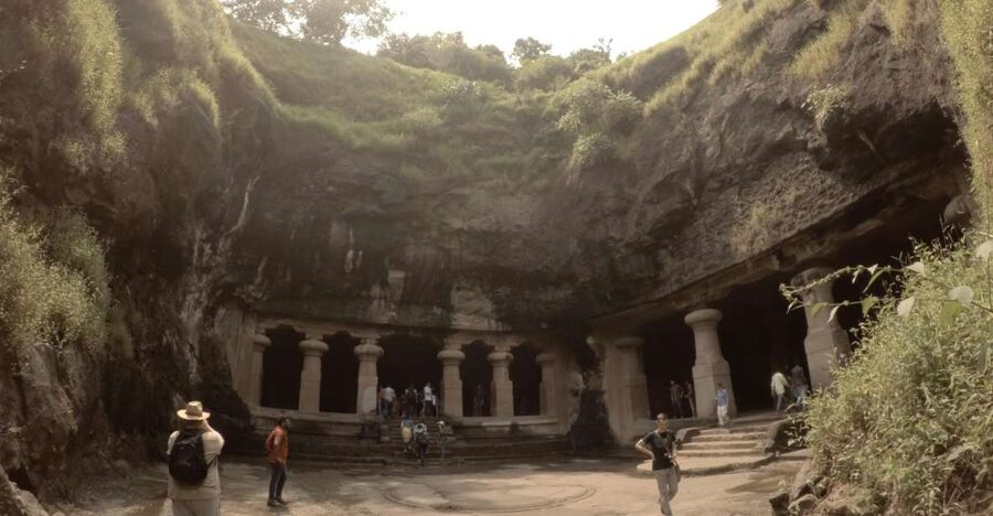 Mumbai: Elephanta Caves Half-Day Guided Tour with Expert - UNESCO Elephanta Caves: why this is the real Mumbai “day trip”