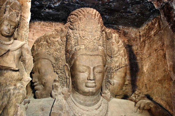 Mumbai Elephanta Caves Private Half-Day Tour including Guide - The ferry ride to Elephanta, why timing matters
