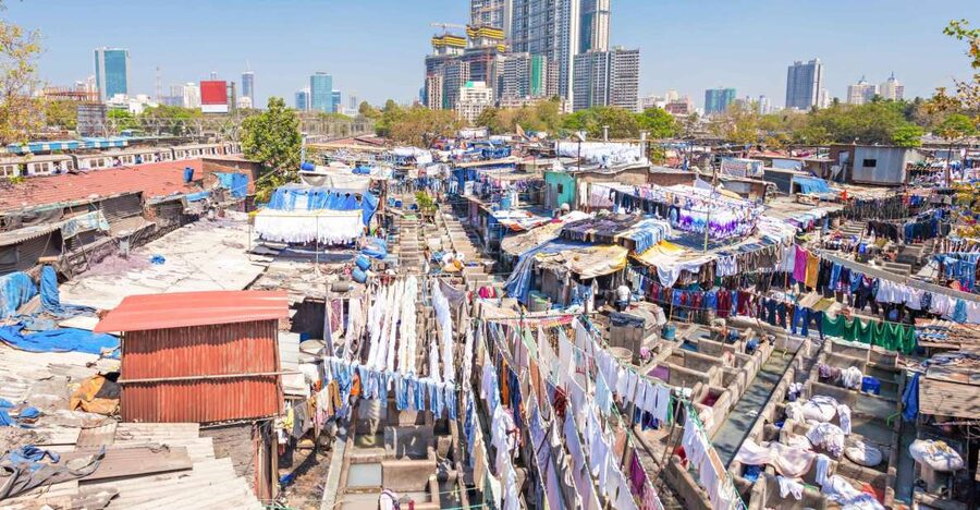 Mumbai: Full-Day Private Sightseeing Tour - Quick hits before you go