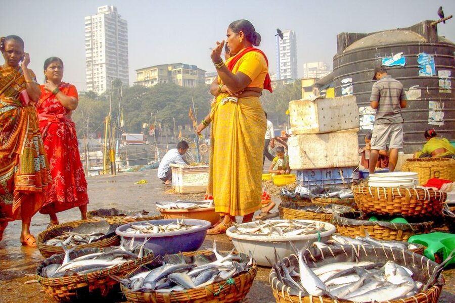Mumbai: Full-Day Private Sightseeing Tour - Mani Bhavan for Gandhi, plus Malabar Hill and temple sightlines