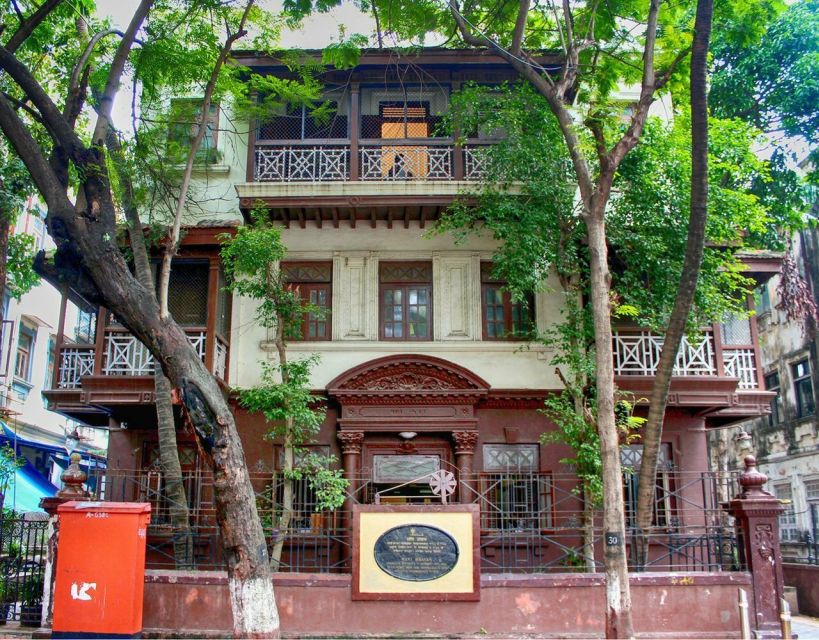 Mumbai: Full-Day Sightseeing Tour of Mumbai - Key things I’d watch for on this Mumbai day