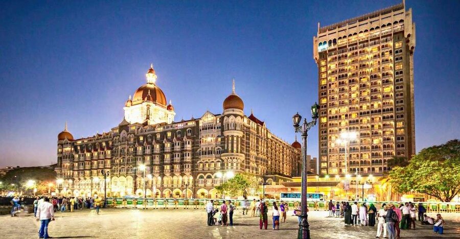 Mumbai: Full-Day Sightseeing Tour of Mumbai - Mani Bhavan and Gandhi’s story in a smaller, more human setting