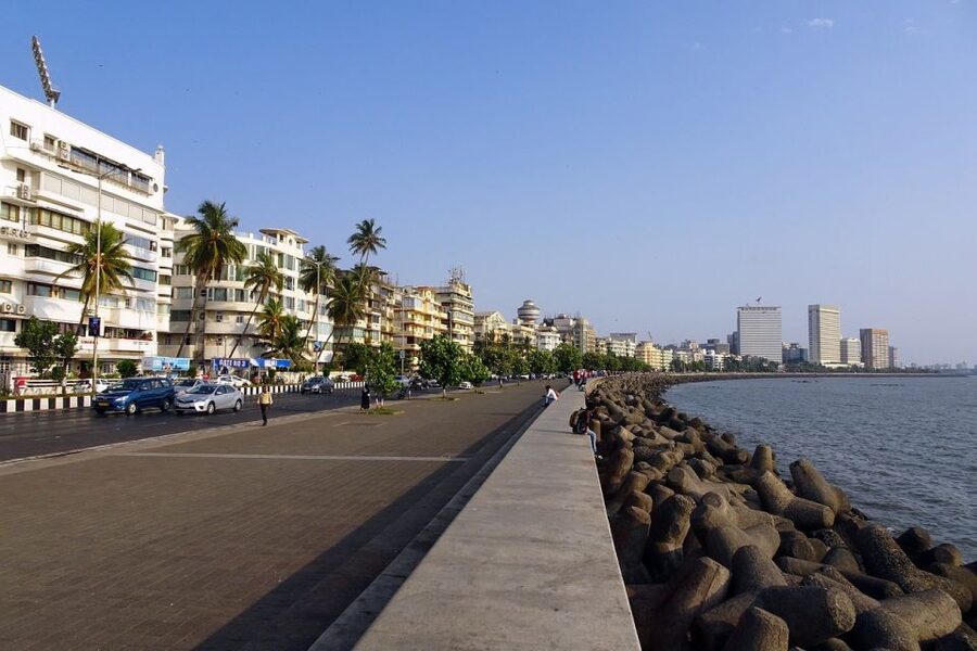 Mumbai: Guided City Sightseeing Tour - Tips for a smoother day: what to bring and what to expect