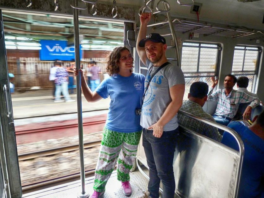 Mumbai: Guided City Sightseeing Tour - How a 3 to 8 hour customized day in Mumbai actually feels