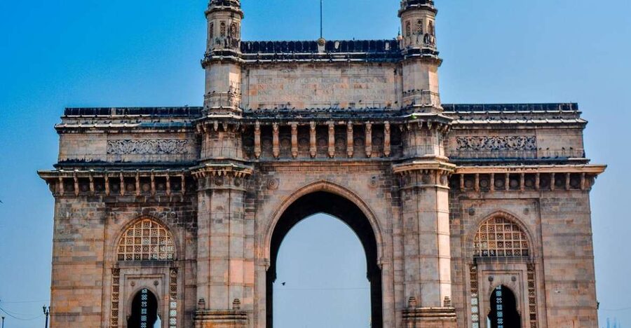 Mumbai: Guided City Sightseeing Tour - UNESCO at CSMT, plus the architecture stops that make it click