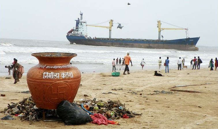 Mumbai Half-Day Guided Tour - Why a 4-hour Mumbai loop is the right kind of commitment
