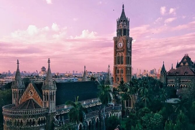Mumbai Heritage Walk and Elephanta Caves Experience - Price and value: how $29 really plays out (including the Elephanta fee)