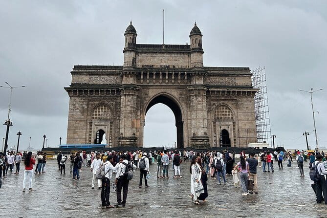 Mumbai Highlight : Exclusive Private Luxury Sightseeing Tour - Price and value for a private luxury format