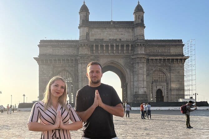 Mumbai Highlight : Exclusive Private Luxury Sightseeing Tour - Dhobi Ghat: a working sight, not just a photo stop