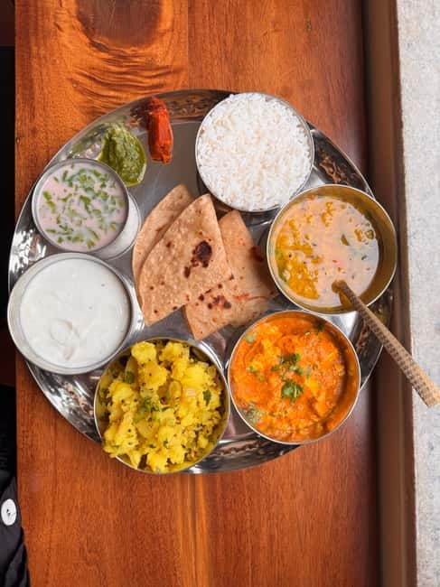 Mumbai: Indian Cooking Class & Cultural Delights - From Star Anise Patisserie to the Market: Your Ingredient Hunt