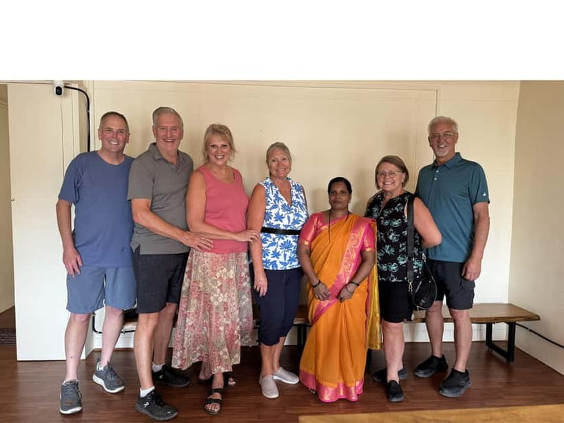 Mumbai: Indian Cooking Class & Cultural Delights - Who This Works Best For (and Who Might Want Something Else)