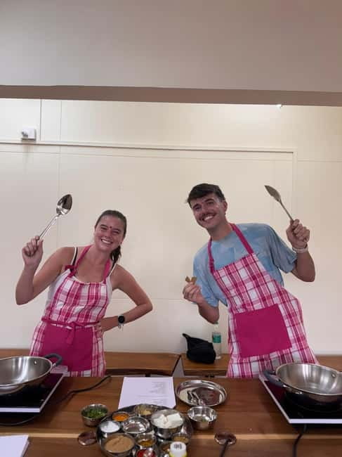Mumbai: Indian Cooking Class & Cultural Delights - Value Check: Why $27 Can Make Sense in Mumbai