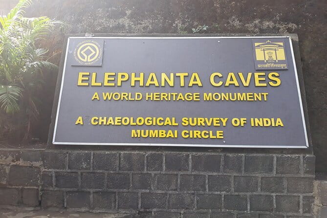 Mumbai Kanheri Caves & Golden Pagoda – A Buddhist Settlement - Timing That Feels Real: 4 Hours 30 Minutes Without Fatigue