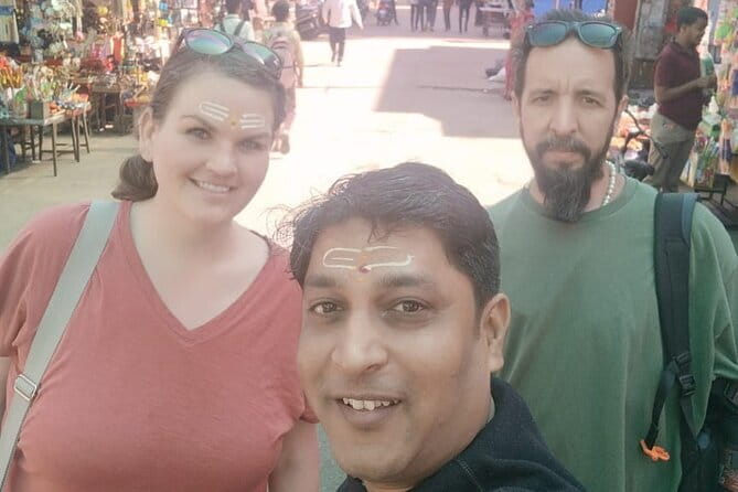 Mumbai Kanheri Caves & Golden Pagoda – A Buddhist Settlement - Who This Tour Is Best For