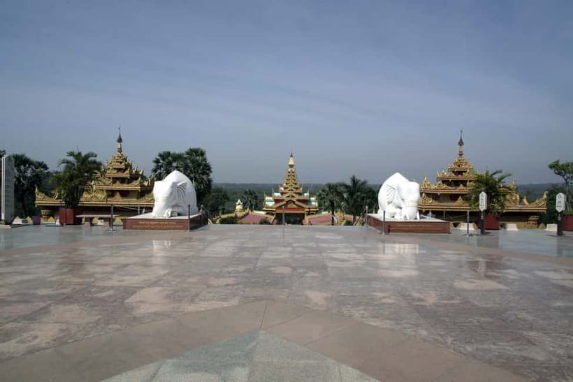 Mumbai Kanheri Caves & Vipassana Pagoda Tour - My honest book-or-skip decision