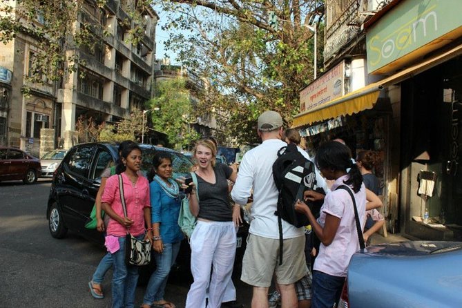 Mumbai Local - Best Seller from Mumbai Magic - The bus ride that teaches you how to move like a local