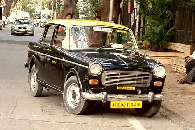 Mumbai Local - Best Seller from Mumbai Magic - Who this tour is best for