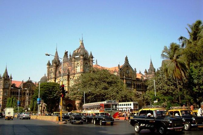 Mumbai Local - Best Seller from Mumbai Magic - Mani Bhavan Gandhi Museum stop, with the important part included
