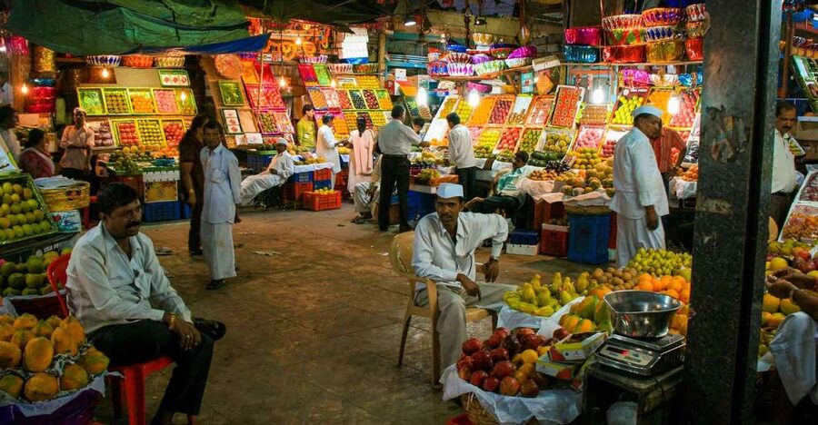 Mumbai: Local Markets & Temples Tour - Key things you will notice on this Mumbai tour