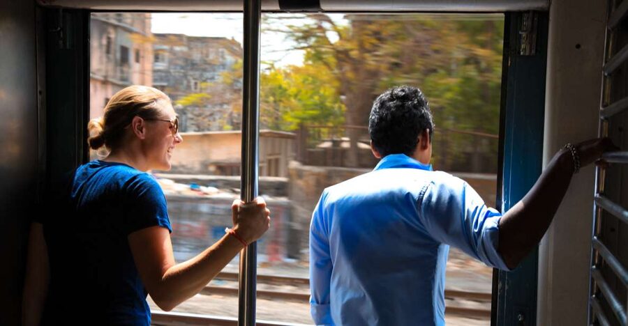 Mumbai: Local Transport & Dabbawallah Tour - Quick hit highlights you will feel right away