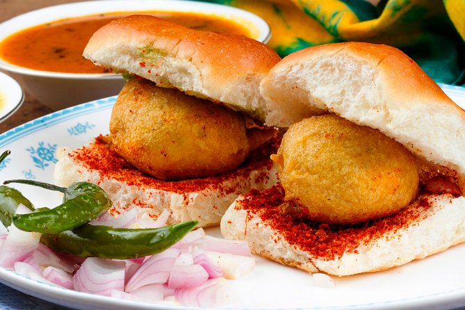Mumbai Local with Street Food Tour in Private Vehicle - Why a private street-food route works in Mumbai
