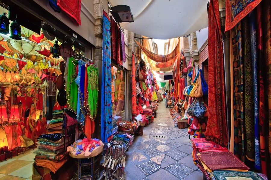 Mumbai: Magical Markets Tour - Bhuleshwar Market: Where One Street Sells Everything