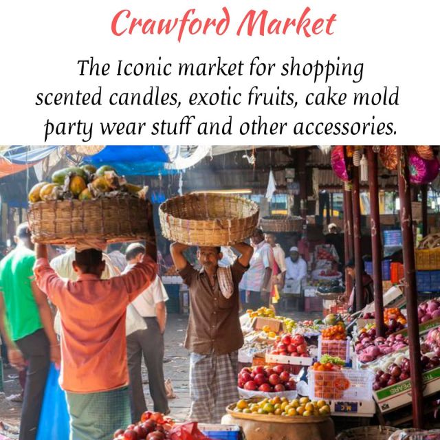 Mumbai Market Tour - Spice Market: Cumin, Turmeric, and the Smell You Cannot Forget