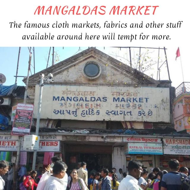 Mumbai Market Tour - Guides Matter: What You Can Learn from Kieran and Dinesh