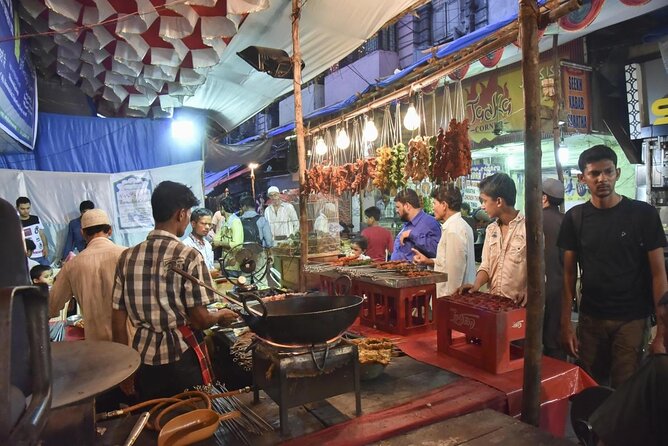 Mumbai Market Tour in Private Vehicle - Quick take: what you’ll notice fast