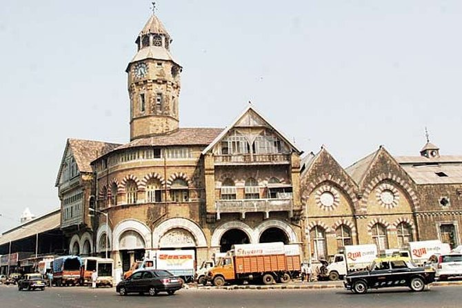 Mumbai Market Tour in Private Vehicle - Why This Mumbai Market Loop Works for First-Time Shoppers