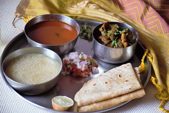 Mumbai Market Tour & Maharashtrian Cooking Class with Chef Reshma - 4:00 pm Meeting Point, Easy Timing, and What the Four Hours Feels Like