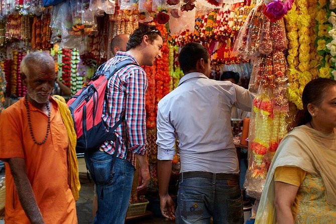 Mumbai Markets and Temples Tour - Walking, Timing, and Comfort: How to Enjoy the Route Without Getting Frazzled