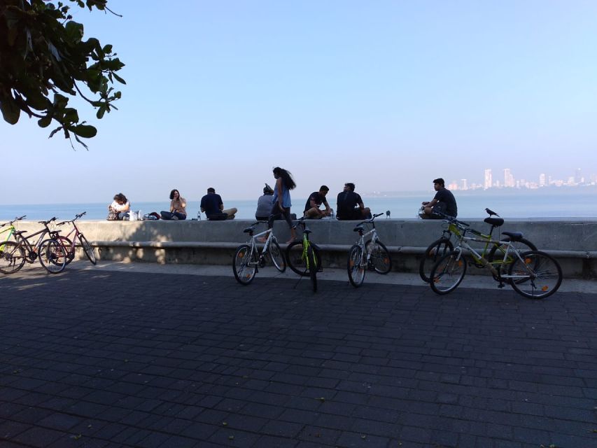 Mumbai: Morning Bicycle Tour - Should you book? My decision checklist