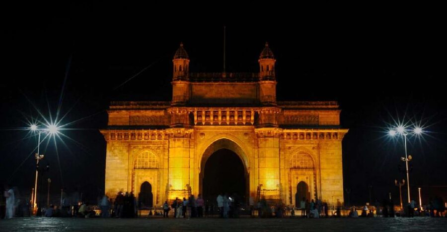 Mumbai Night Tour - Key highlights to look forward to